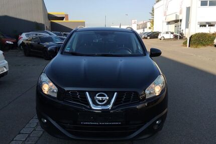 Nissan Qashqai 200.000 km 4.299 € Weingarten 88250