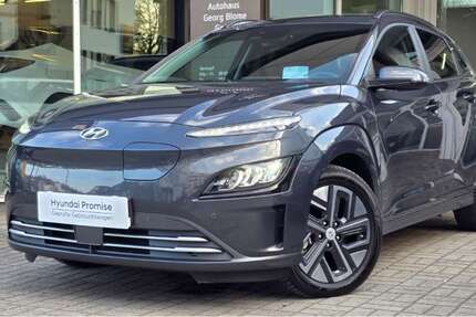 Hyundai KONA 27.690 km 22.490 &euro; Sundern 59846