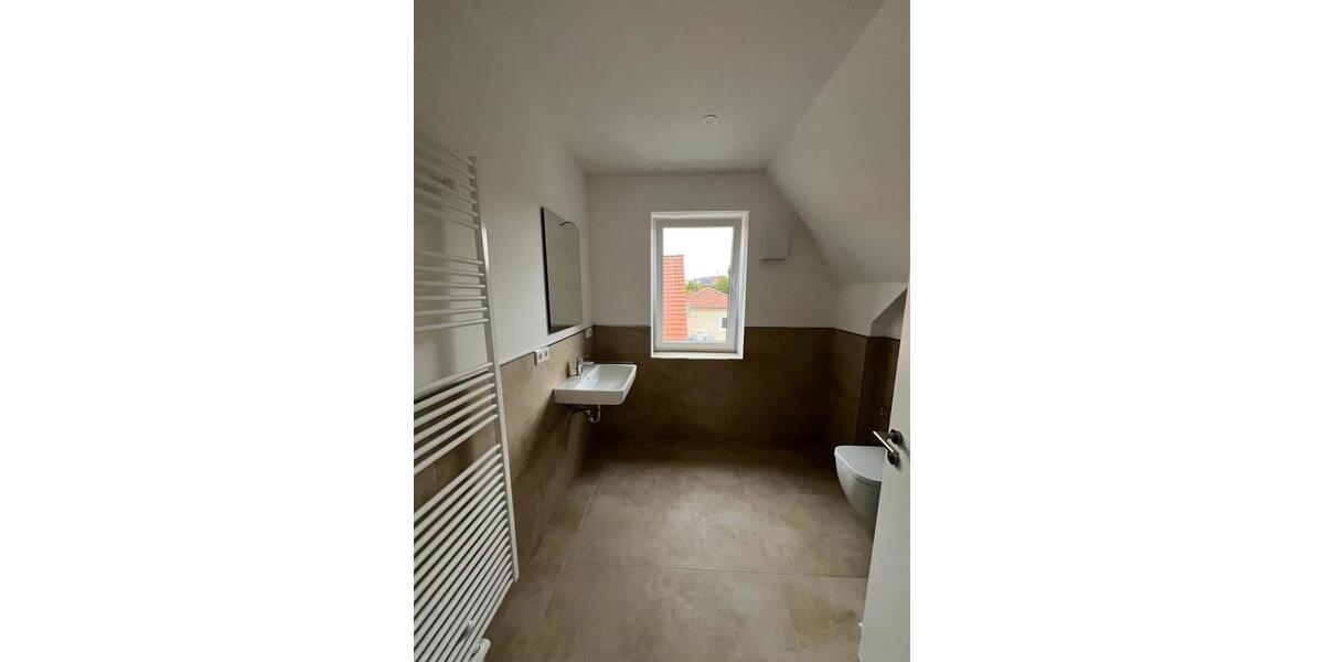 Einfamilienhaus Visbek - 3 Zimmer, 78 m&sup2;, 900&euro; | Angebot:26677635