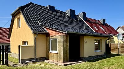 FAMILIENTRAUM MIT PLATZ ZUM GESTALTEN