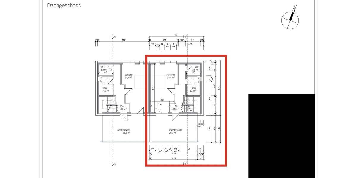 Doppelhaushälfte Stolberg (Rhld.) Gressenich - 5 Zimmer, 250 m&sup2;, 2.300&euro; | Angebot:24274753
