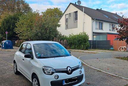 Renault Twingo 104.928 km 5.700 € Frankfurt am Main 60437