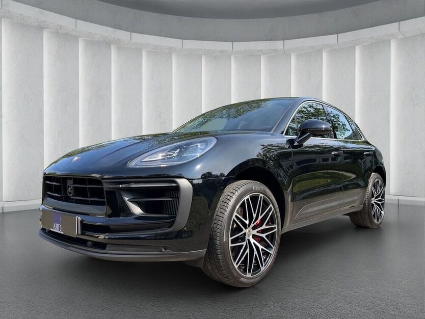 Macan