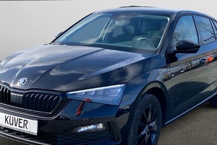 Skoda Scala 47.300 km 19.728 &euro; Hagen 27628