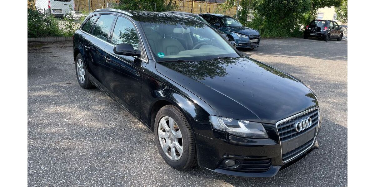 Audi A4 205.750 km 6.990 &euro; Augsburg 86167