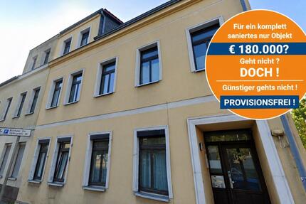 Haus Borna - 20 Zimmer, 198 m&sup2;, 180.000&euro; | Angebot:26385452