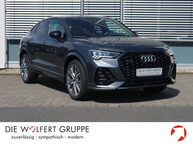 Audi Q3 82.500 km 32.880 € Buergstadt 63927