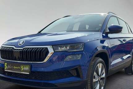 Skoda Karoq 9.083 km 28.290 &euro; Berlin 10365