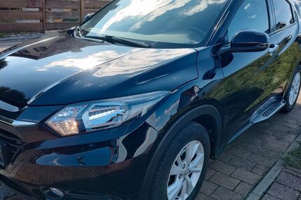 Honda HR-V 132.000 km 13.000 € Weißenburg 91781