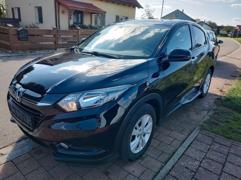 Honda HR-V 132.000 km 13.000 € Weißenburg 91781