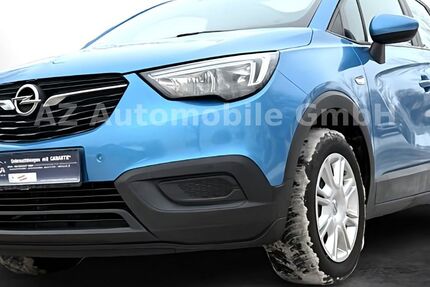 Opel Crossland (X) 113.000 km 10.400 &euro; bremen 28277