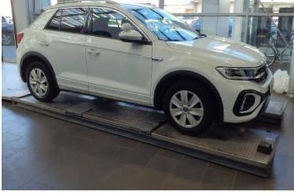 VW T-Roc 49.950 km 26.950 &euro; Nürnberg 90441