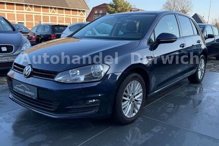 VW Golf 145.121 km 9.790 &euro; Winsen Luhe 21423