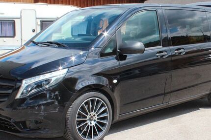 Mercedes-Benz Vito 290.000 km 22.400 &euro; Blaichach 87544