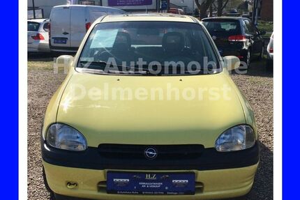 Opel Corsa 114.800 km 2.290 &euro; Delmenhorst 27753