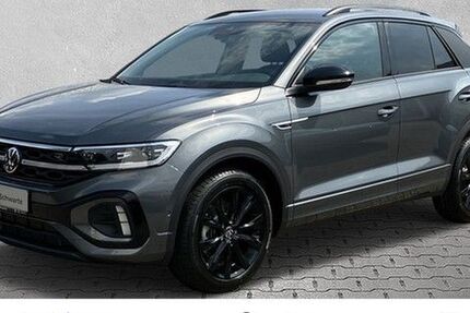 VW T-Roc 25.500 km 36.230 &euro; Papenburg 26871