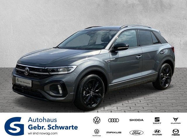 VW T-Roc 25.500 km 36.230 &euro; Papenburg 26871