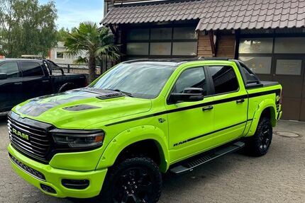 Dodge RAM 49.900 km 54.900 &euro; Isernhagen 30916