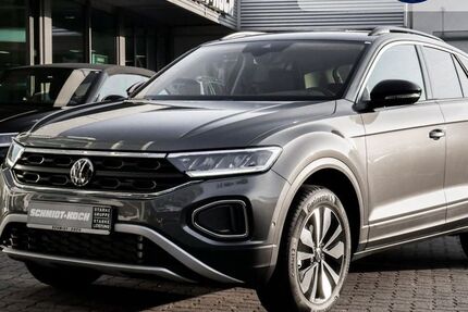 VW T-Roc 1.598 km 35.990 € Rotenburg 27356