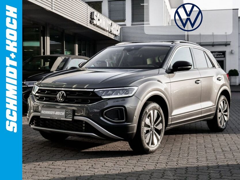 VW T-Roc 1.598 km 35.990 € Rotenburg 27356