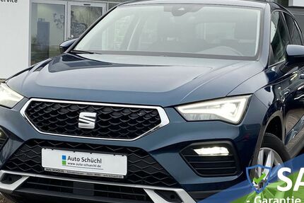 Seat Ateca 29.854 km 21.470 € Schrobenhausen-Edelshsn. 86529