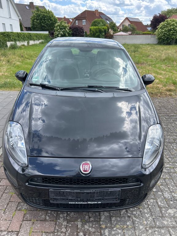 Punto