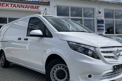 Mercedes-Benz Vito 72.465 km 26.478 &euro; Panschwitz-Kuckau 01920
