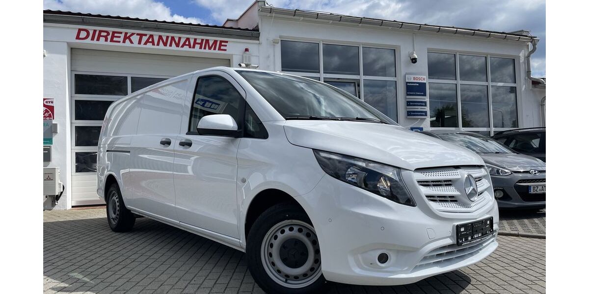 Mercedes-Benz Vito 72.465 km 26.478 &euro; Panschwitz-Kuckau 01920