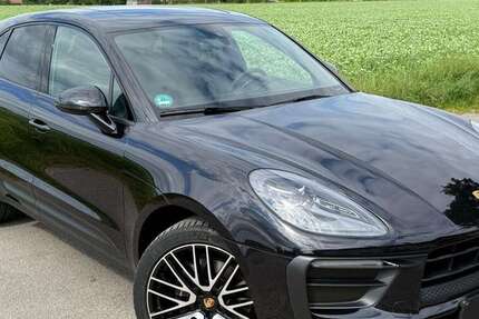 Porsche Macan 23.912 km 59.000 &euro; Garbsen, Stadt 30826