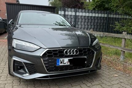 Audi A5 52.000 km 30.300 &euro; Neu Wulmstorf 21629