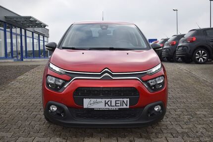 Citroen C3 21.329 km 14.990 € Simmern 55469