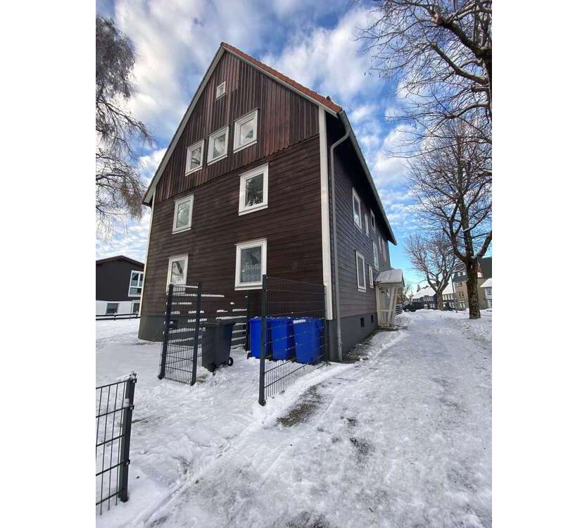 Wohnung zum Mieten in Clausthal Zellerfeld 320 € 53.27 m²