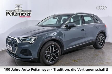 Audi Q3 45.000 km 26.990 &euro; Bad Oeynhausen 32545