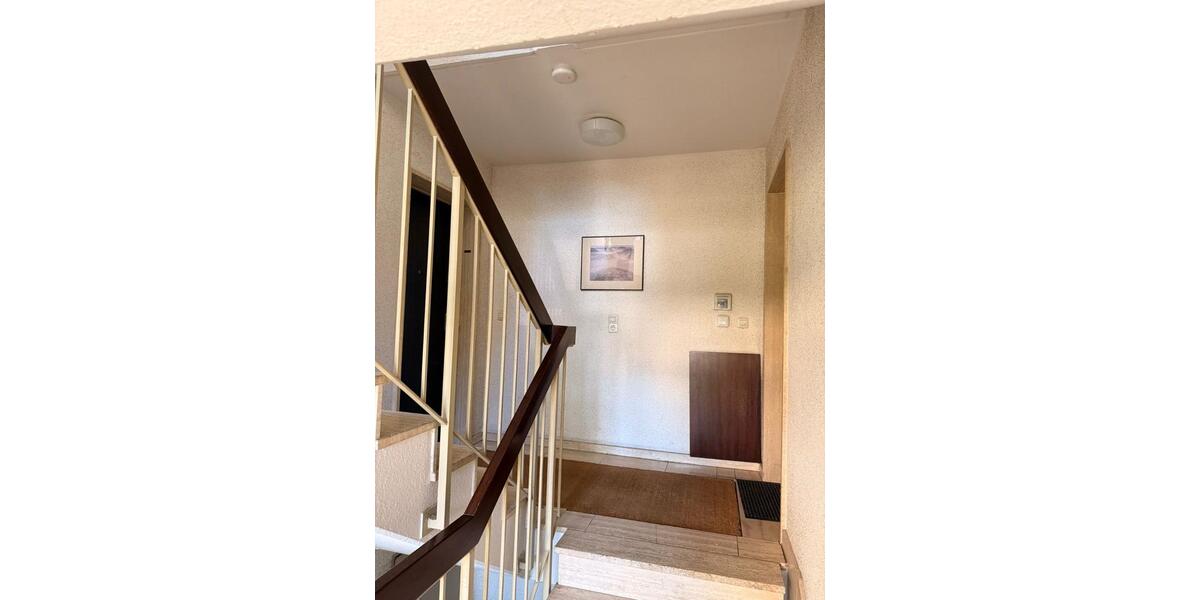 Dachgeschoßwohnung Ratingen - 2 Zimmer, 57 m&sup2;, 209.000&euro; | Angebot:26373847