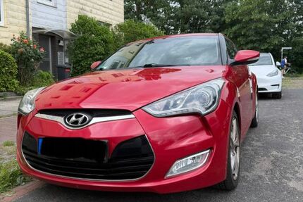 Hyundai Veloster 154.363 km 5.500 &euro; Bremen 28309