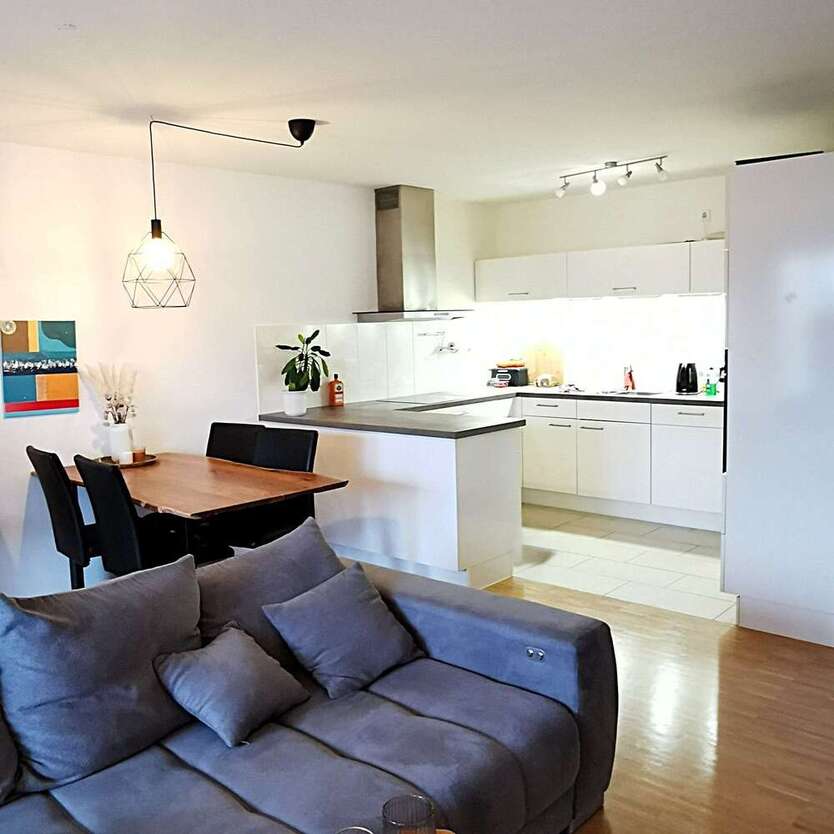 Wohnung zum Kaufen in Bühlertann 254.000 € 69 m²