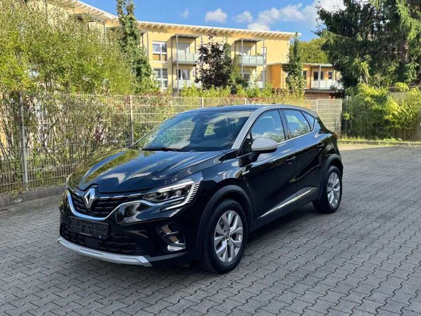 Captur