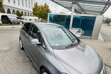 VW Golf Plus 242.500 km 2.550 &euro; Idstein 65510