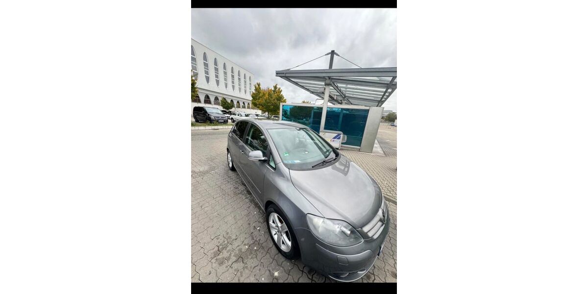 VW Golf Plus 242.500 km 2.550 &euro; Idstein 65510