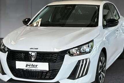 Peugeot 208 5.000 km 15.990 &euro; Osterode 37520