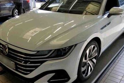 VW Arteon 115.100 km 24.780 &euro; Balingen 72336