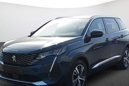 Peugeot 5008 29.432 km 26.890 &euro; Borken 46325