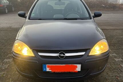 Opel Corsa 154.000 km 1.700 &euro; Jettingen-Scheppach 89343