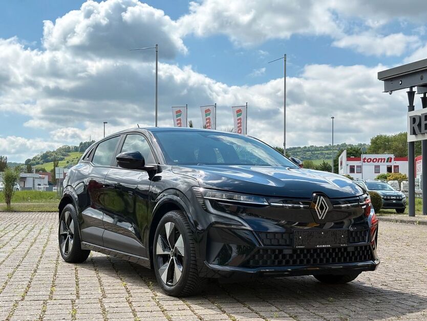 Renault Megane 22.850 km 19.990 € Lügde 32676