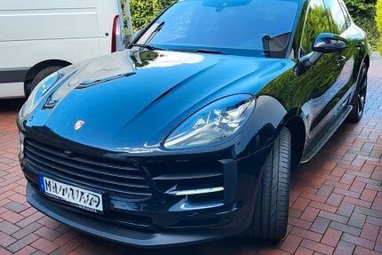 Porsche Macan 70.754 km 49.500 &euro; Lübbecke, Gehlenbeck 32312