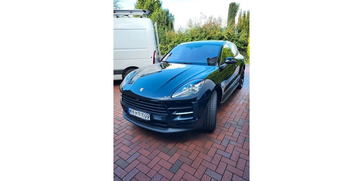 Porsche Macan 70.754 km 49.500 &euro; Lübbecke, Gehlenbeck 32312