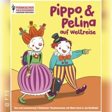 Pippo und Pelina Waischenfeld
