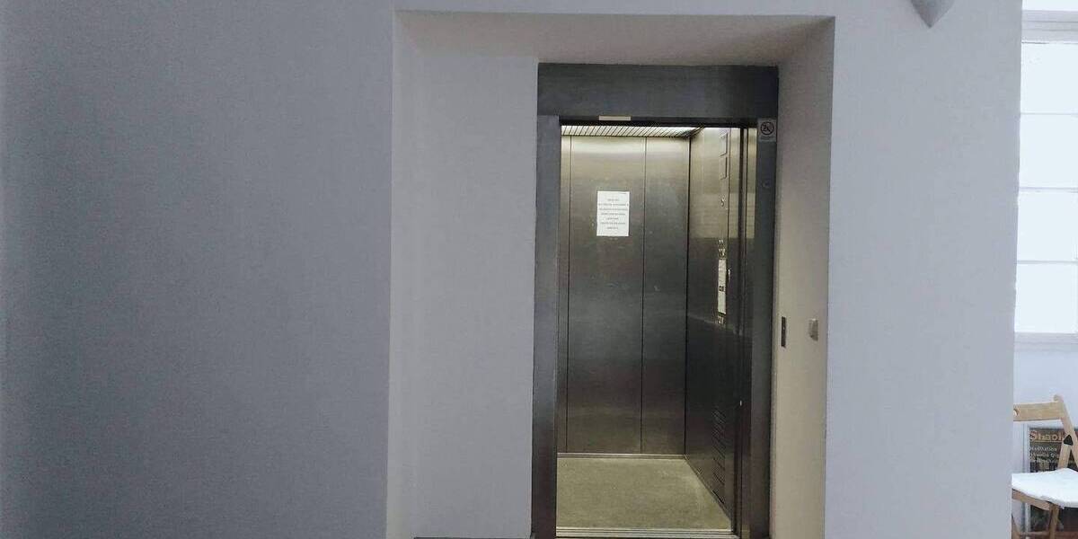 Gewerbeobjekt Bamberg Inselstadt - 2 Zimmer, 95 m&sup2;, 940&euro; | Angebot:26816298