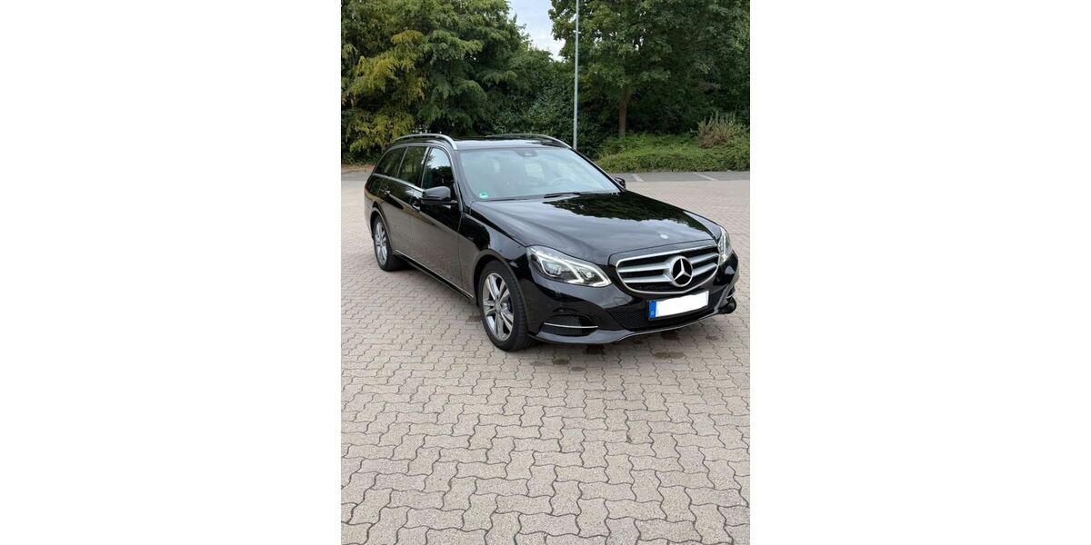 Mercedes-Benz E 350 85.000 km 22.490 &euro; Kalkar 47546