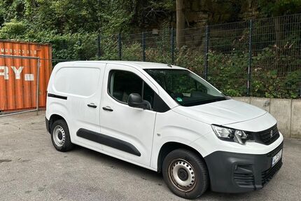 Peugeot Partner 94.000 km 9.490 &euro; Wuppertal 42275